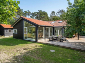 Holiday Home Efka - 175m from the sea by Interhome, Asnæs